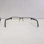 Prada Black Wire Frame Eyeglasses (Frame) image number 6