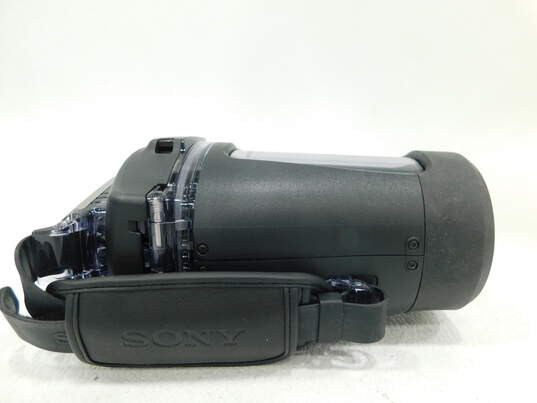 Sony Sportspack SPK-CXA Waterproof Casing for Camcorders IOB image number 4