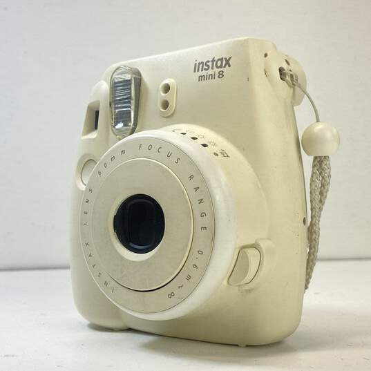 Fujifilm Instax Mini 8 Instant Camera image number 4
