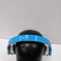 Beats By Dre Light Blue Solo Headphones In Case image number 3