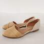 Toms Women Tan Shoes 6.5 W image number 3