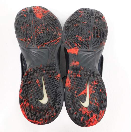 Nike Zoom HyperRev Bradley Beal Men's Shoe Size 16 image number 4