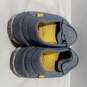 Womens Pinch Weekender Penny D44454 Blue Denim Loafer Shoes Size 9 B image number 4