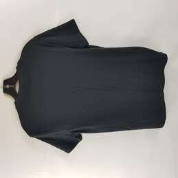 Dolce & Gabbana Underwear Men Black T-Shirt S / IT 4 alternative image