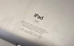 Apple iPad 3 (A1403) 16GB Verizon Carrier alternative image
