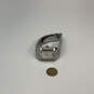 Designer Michael Kors MK-5123 Silver-Tone Stainless Steel Analog Wristwatch image number 3