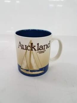 Starbucks Auckland 16oz Mug