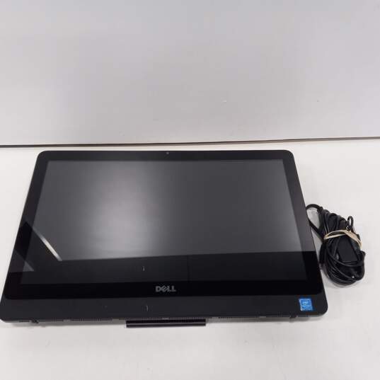 Dell Inspiron 20 Model 3052 Series AIO image number 1