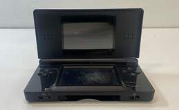 Nintendo DS Lite- Blue For Parts/Repair