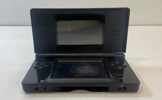 Nintendo DS Lite- Blue For Parts/Repair image number 1