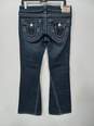 True Religion Bootcut Jeans Women's Size 30 image number 2