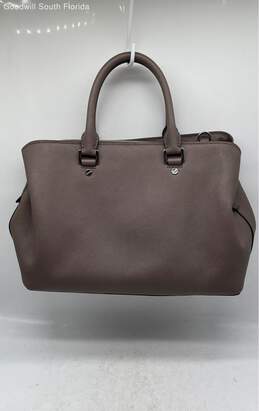 Michael Kors Womens Gray Handbag alternative image