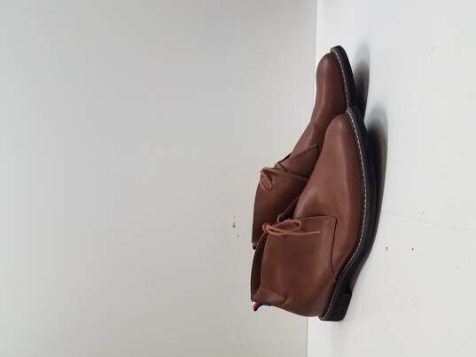 Tommy Hilfiger Mens Gerivs Fashion Boot Size 12 image number 3