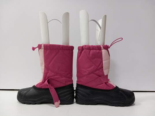 Kamik Women's Insulated Duck Boots Size 6 image number 2