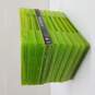 Lot of 10 XBOX 360 Games image number 2