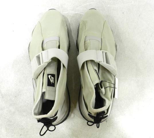 Nike Komyuter Premium Light Bone Black-Cobblestone Men's Shoe Size 11.5 image number 2