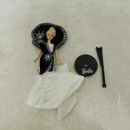 Diamond Dazzle 1996 Bob Mackie Barbie Doll W/ Stand No Box alternative image
