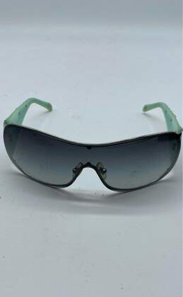 Tiffany & Co Mullticolor Sunglasses - Size One Size alternative image