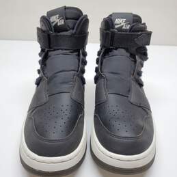 Women's Air Jordan 1 Nova XX AV4052-002 Sneaker Shoes Size 11