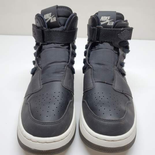 Women's Air Jordan 1 Nova XX AV4052-002 Sneaker Shoes Size 11 image number 1