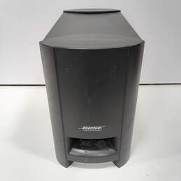 Bose PS3-2-1 II Powered Subwoofer