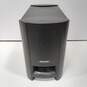Bose PS3-2-1 II Powered Subwoofer image number 1
