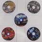 25ct Sony PS2 Disc Only Game Lot image number 5