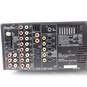 Denon Model AVR-1706 AV Surround Receiver w/ Power Cable image number 7