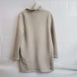 Merrell Cowl Neck Sweater Women's Size XL alternative image