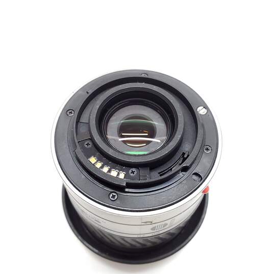 Minolta AF Zoom 28-80mm f/3.5-5.6 | Standard Zoom Lens image number 3