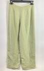 Emporio Armani Green Pants - Size 38 image number 2