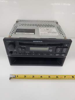 Honda Radio CD Player 39100-S10-A500