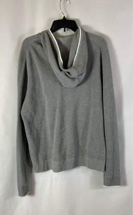 Michael Kors Gray Sweater - Size X Large alternative image