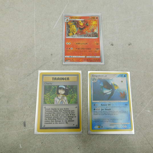 Pokemon TCG Lot of 100+ Cards Bulk with Holofoils and Rares image number 7