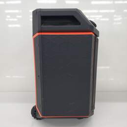 ION Audio - Sport XL 8" 2-Way Tailgate Portable PA Speaker Untested alternative image