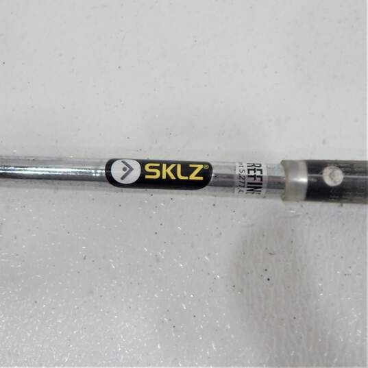 SKLZ Refiner Hinged Training Driver RH Approximately 41in Golf Trainer image number 5