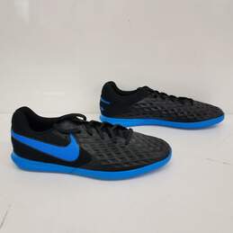 Nike Tiempo legend 8 Soccer Shoes Size 9