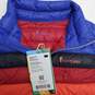 Cotopaxi Full Zip Fuego Down Vest NWT Women's Size S image number 3