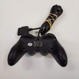 Logitech Action Controller G-X2C10 for PlayStation 2 alternative image