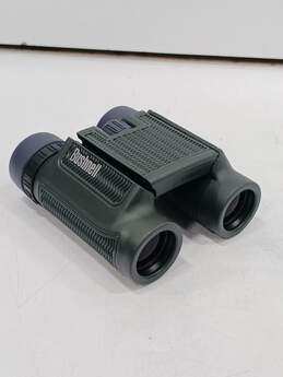 Bushnell H2O 8x25 Waterproof Binoculars in Case alternative image