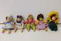 Bundle of Five Assorted Gi-Go Dolls image number 2