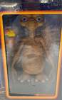 E.T. 40th Anniversary Limited Edition Blu-Ray + Collectible Figure (NIB) image number 3