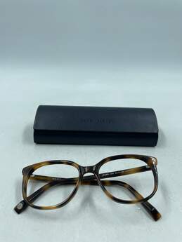 Warby Parker Laurel Tortoise Eyeglasses