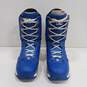 DC Men's Blue Ski Boots Size 11 image number 1