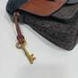 Women's Brown Fossil Purse image number 4