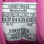 Brooks Adrenaline GTS 23 Women's Pink Running Shoes Size 6.5 image number 5