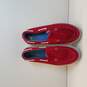 Nautica Formula One Galley Boat Shoes Size 8 image number 6