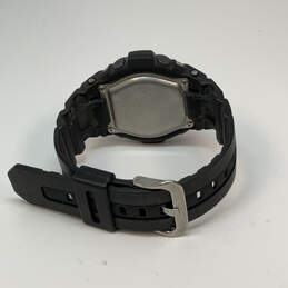 Designer Casio G-Shock G-7700 Black Adjustable Strap Digital Wristwatch alternative image