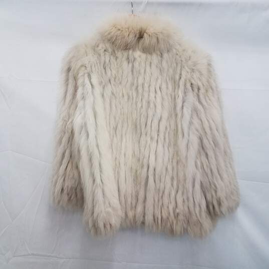Safuron Vintage Fox Fur Coat image number 2