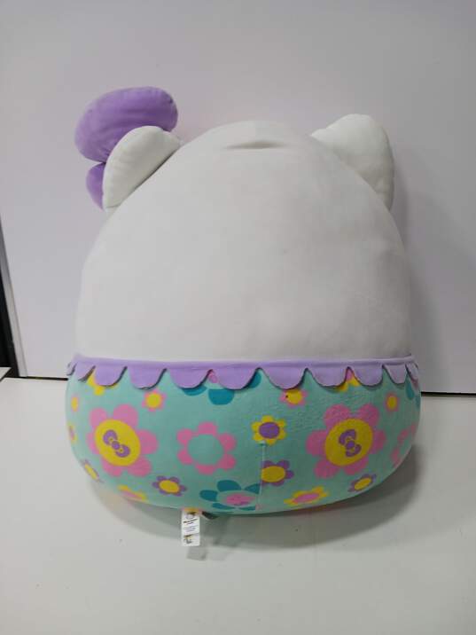 Hello Kitty Squishmallow image number 2
